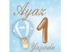 1 Yaş Magnetleri 1 Yaş Magnetleri