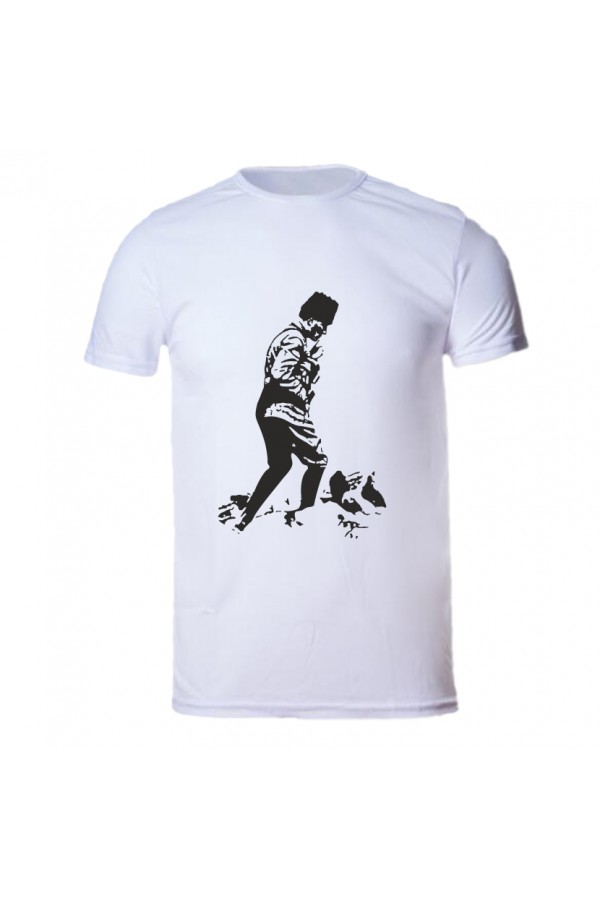 Kocatepe Atatürk Tişört