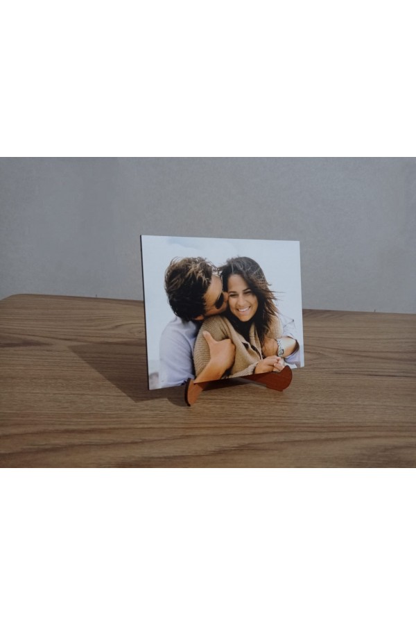 Masaüstü Ahşap Resim Baskı Masaüstü Ahşap Resim Baskı